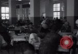 Standbild gemeinschaftlichen Einrichtungen Russland, 1937, aus Sekunde 6 historischem Filmmaterial Videoclip 65675027136