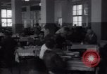 Standbild gemeinschaftlichen Einrichtungen Russland, 1937, aus Sekunde 9 historischem Filmmaterial Videoclip 65675027136