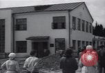 Standbild gemeinschaftlichen Einrichtungen Russland, 1937, aus Sekunde 17 historischem Filmmaterial Videoclip 65675027136
