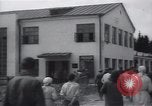 Standbild gemeinschaftlichen Einrichtungen Russland, 1937, aus Sekunde 18 historischem Filmmaterial Videoclip 65675027136