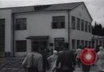 Standbild gemeinschaftlichen Einrichtungen Russland, 1937, aus Sekunde 20 historischem Filmmaterial Videoclip 65675027136