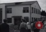Standbild gemeinschaftlichen Einrichtungen Russland, 1937, aus Sekunde 21 historischem Filmmaterial Videoclip 65675027136