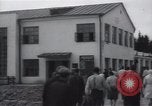 Standbild gemeinschaftlichen Einrichtungen Russland, 1937, aus Sekunde 22 historischem Filmmaterial Videoclip 65675027136