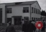 Standbild gemeinschaftlichen Einrichtungen Russland, 1937, aus Sekunde 23 historischem Filmmaterial Videoclip 65675027136