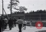 Standbild gemeinschaftlichen Einrichtungen Russland, 1937, aus Sekunde 26 historischem Filmmaterial Videoclip 65675027136