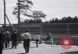 Standbild gemeinschaftlichen Einrichtungen Russland, 1937, aus Sekunde 27 historischem Filmmaterial Videoclip 65675027136