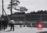 Standbild gemeinschaftlichen Einrichtungen Russland, 1937, aus Sekunde 28 historischem Filmmaterial Videoclip 65675027136