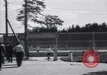 Standbild gemeinschaftlichen Einrichtungen Russland, 1937, aus Sekunde 29 historischem Filmmaterial Videoclip 65675027136