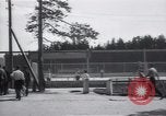 Standbild gemeinschaftlichen Einrichtungen Russland, 1937, aus Sekunde 30 historischem Filmmaterial Videoclip 65675027136