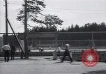 Standbild gemeinschaftlichen Einrichtungen Russland, 1937, aus Sekunde 31 historischem Filmmaterial Videoclip 65675027136