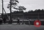 Standbild gemeinschaftlichen Einrichtungen Russland, 1937, aus Sekunde 32 historischem Filmmaterial Videoclip 65675027136