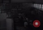 Standbild gemeinschaftlichen Einrichtungen Russland, 1937, aus Sekunde 33 historischem Filmmaterial Videoclip 65675027136