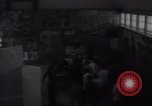 Standbild gemeinschaftlichen Einrichtungen Russland, 1937, aus Sekunde 34 historischem Filmmaterial Videoclip 65675027136