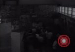 Standbild gemeinschaftlichen Einrichtungen Russland, 1937, aus Sekunde 35 historischem Filmmaterial Videoclip 65675027136