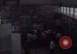 Standbild gemeinschaftlichen Einrichtungen Russland, 1937, aus Sekunde 37 historischem Filmmaterial Videoclip 65675027136