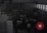 Standbild gemeinschaftlichen Einrichtungen Russland, 1937, aus Sekunde 38 historischem Filmmaterial Videoclip 65675027136