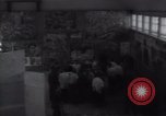 Standbild gemeinschaftlichen Einrichtungen Russland, 1937, aus Sekunde 39 historischem Filmmaterial Videoclip 65675027136