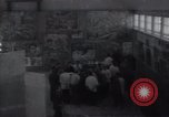 Standbild gemeinschaftlichen Einrichtungen Russland, 1937, aus Sekunde 40 historischem Filmmaterial Videoclip 65675027136