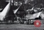 Image of Gypsy Camp Russia, 1937, second 9 stock footage video 65675027139