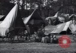 Image of Gypsy Camp Russia, 1937, second 10 stock footage video 65675027139