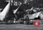 Image of Gypsy Camp Russia, 1937, second 12 stock footage video 65675027139
