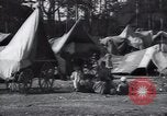 Image of Gypsy Camp Russia, 1937, second 13 stock footage video 65675027139
