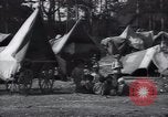 Image of Gypsy Camp Russia, 1937, second 15 stock footage video 65675027139