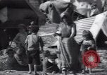 Image of Gypsy Camp Russia, 1937, second 28 stock footage video 65675027139