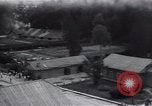 Standbild Dorf Russland, 1937, aus Sekunde 3 historischem Filmmaterial Videoclip 65675027140