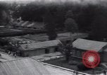 Standbild Dorf Russland, 1937, aus Sekunde 6 historischem Filmmaterial Videoclip 65675027140