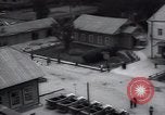 Standbild Dorf Russland, 1937, aus Sekunde 9 historischem Filmmaterial Videoclip 65675027140