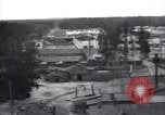 Standbild Dorf Russland, 1937, aus Sekunde 12 historischem Filmmaterial Videoclip 65675027140