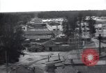 Standbild Dorf Russland, 1937, aus Sekunde 13 historischem Filmmaterial Videoclip 65675027140