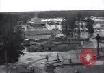 Standbild Dorf Russland, 1937, aus Sekunde 14 historischem Filmmaterial Videoclip 65675027140