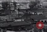 Standbild Dorf Russland, 1937, aus Sekunde 15 historischem Filmmaterial Videoclip 65675027140