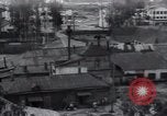 Standbild Dorf Russland, 1937, aus Sekunde 18 historischem Filmmaterial Videoclip 65675027140