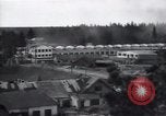 Standbild Dorf Russland, 1937, aus Sekunde 22 historischem Filmmaterial Videoclip 65675027140