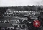 Standbild Dorf Russland, 1937, aus Sekunde 24 historischem Filmmaterial Videoclip 65675027140