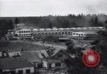 Standbild Dorf Russland, 1937, aus Sekunde 25 historischem Filmmaterial Videoclip 65675027140
