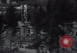 Standbild Dorf Russland, 1937, aus Sekunde 28 historischem Filmmaterial Videoclip 65675027140