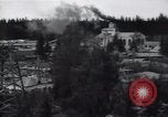 Standbild Dorf Russland, 1937, aus Sekunde 30 historischem Filmmaterial Videoclip 65675027140