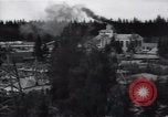 Standbild Dorf Russland, 1937, aus Sekunde 31 historischem Filmmaterial Videoclip 65675027140