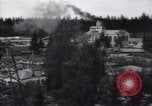 Standbild Dorf Russland, 1937, aus Sekunde 32 historischem Filmmaterial Videoclip 65675027140