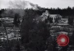 Standbild Dorf Russland, 1937, aus Sekunde 34 historischem Filmmaterial Videoclip 65675027140