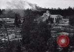 Standbild Dorf Russland, 1937, aus Sekunde 35 historischem Filmmaterial Videoclip 65675027140