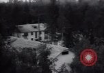 Standbild Dorf Russland, 1937, aus Sekunde 36 historischem Filmmaterial Videoclip 65675027140
