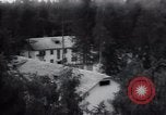 Standbild Dorf Russland, 1937, aus Sekunde 37 historischem Filmmaterial Videoclip 65675027140