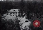 Standbild Dorf Russland, 1937, aus Sekunde 38 historischem Filmmaterial Videoclip 65675027140