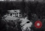 Standbild Dorf Russland, 1937, aus Sekunde 39 historischem Filmmaterial Videoclip 65675027140