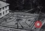 Standbild Dorf Russland, 1937, aus Sekunde 41 historischem Filmmaterial Videoclip 65675027140